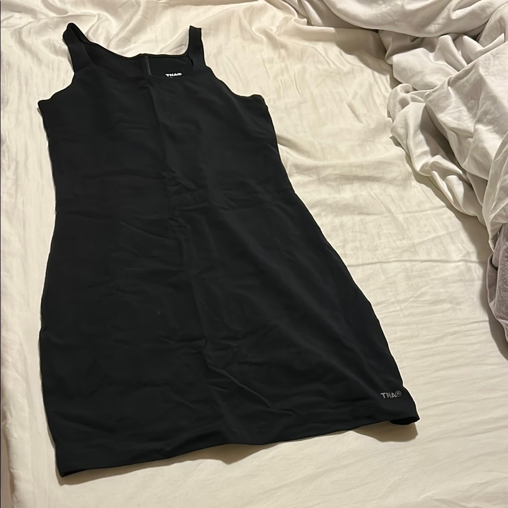 Black Women's Dress